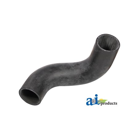 A & I Products Radiator Hose, Lower 8" x5" x3" A-T22497